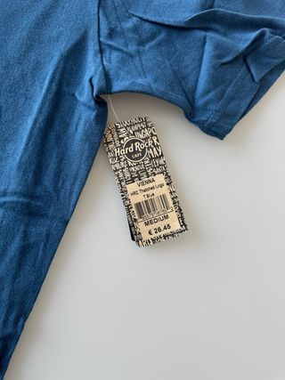 T-shirt Hard Rock Cafe