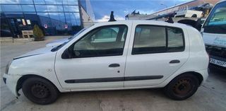 Despiece Renault Clio II Fase I 1.2 16V D4F 712
