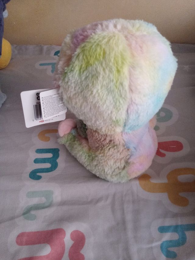 PELUCHE DE PEREZOSO