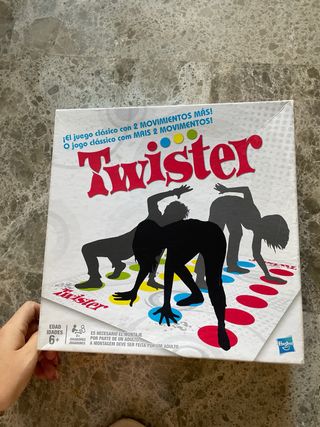 twister