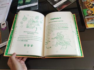 Libro 2 Un Halloween de miedo! Daniela Divertiguay