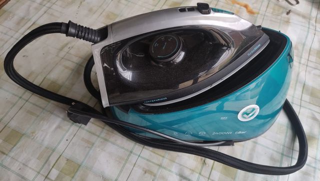 Venta Centro de planchado