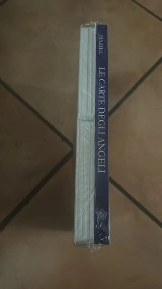 carte degli angeli