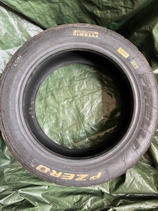 Pirelli RK7 Medias
