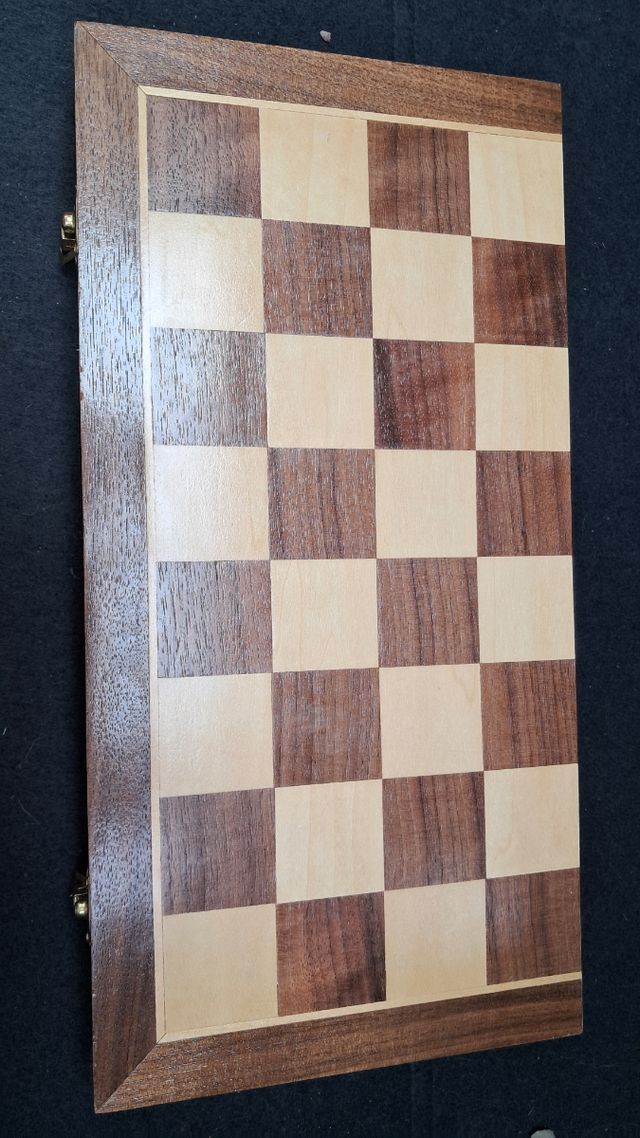 Dragón Ball ajedrez