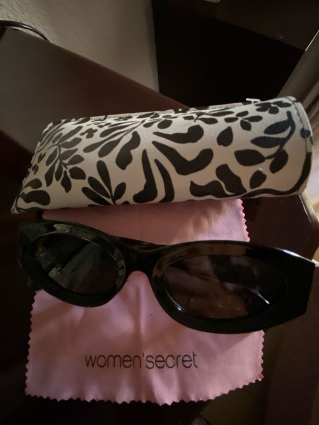 Gafas de sol señora