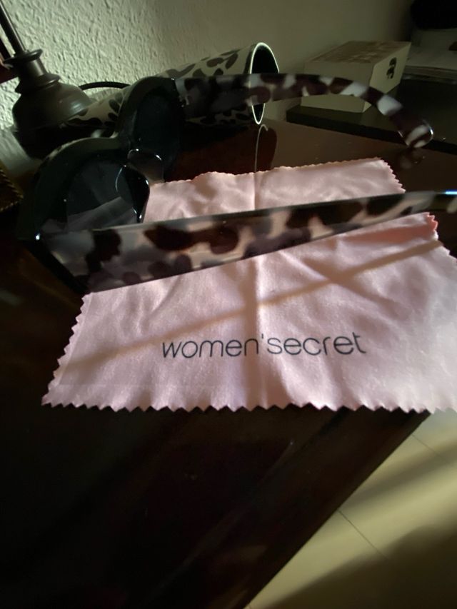 Gafas de sol señora