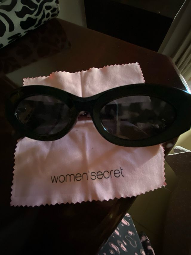 Gafas de sol señora