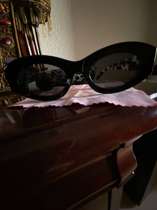 Gafas de sol señora