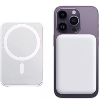 Powerbank Caricabatterie 12000mAh Magnetico Iphone