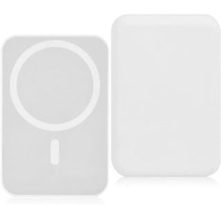 Powerbank Caricabatterie 12000mAh Magnetico Iphone