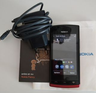 Movil Nokia Fancy