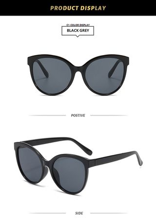 Gafas de sol para mujer