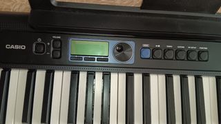 Piano o teclado. Nuevo