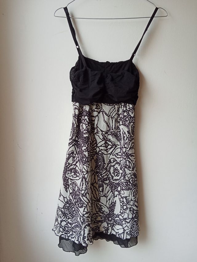 Abito elegante da sera