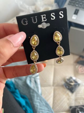 Pendientes