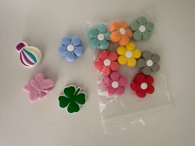 ~Chupetero personalizado~sonajero/mordedor~Llavero