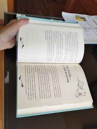 Libro 3 los cinco detectives