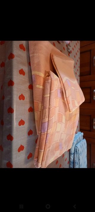Coordinato letto da una piazza e mezza