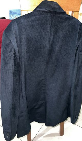 Giacca elegante uomo Guess