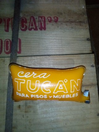 Lote Betún Tucan