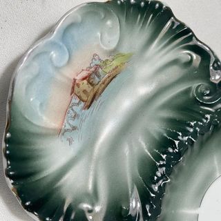 Albert Pillivuyt. Limoges