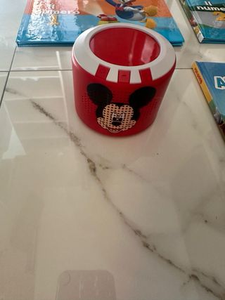 De Agostini Disney Junior