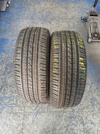 255/55R18 109H M+S Bridgestone 