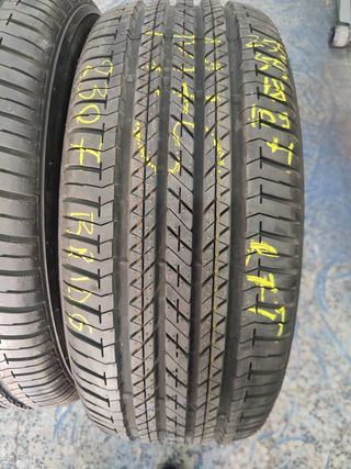 255/55R18 109H M+S Bridgestone 