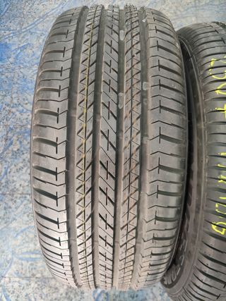 255/55R18 109H M+S Bridgestone 
