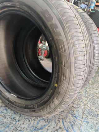 255/55R18 109H M+S Bridgestone 