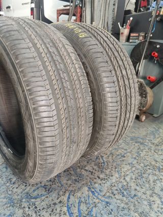 255/55R18 109H M+S Bridgestone 