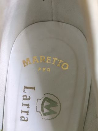 Zapatos italianos  hecho a mano