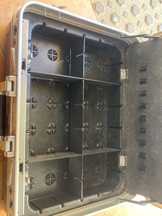 Maletin herramientas