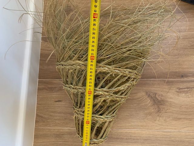 Apliques mediterraneo x2