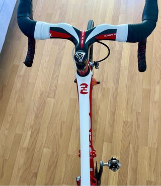 FOCUS Izalco CARBONO