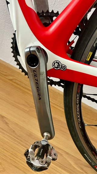 FOCUS Izalco CARBONO