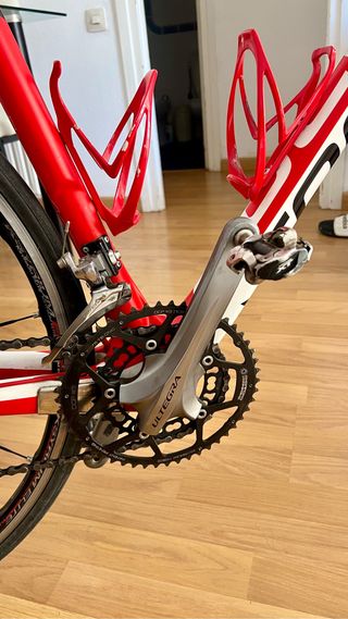 FOCUS Izalco CARBONO