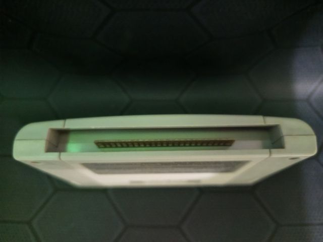 Rise of the robots Super Nintendo