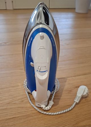 Ferro da stiro ARIETE