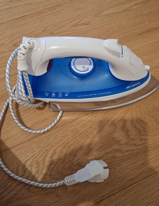 Ferro da stiro ARIETE
