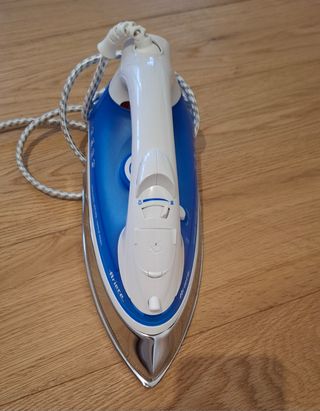 Ferro da stiro ARIETE