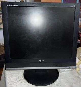 Monitor TV Lg