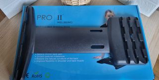 Correttore postura Pro11 Wellbeing per la schiena