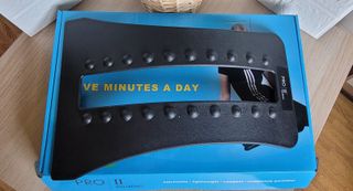 Correttore postura Pro11 Wellbeing per la schiena