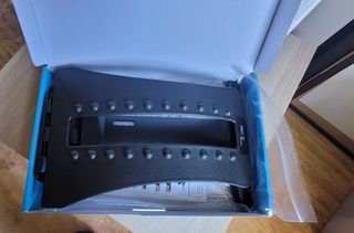 Correttore postura Pro11 Wellbeing per la schiena