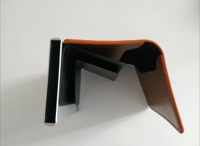 Porta carte di credito