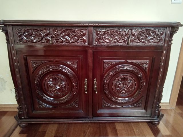 Aparador, taquillón,mueble de entrada