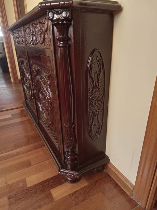 Aparador, taquillón,mueble de entrada