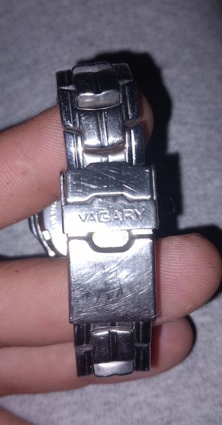 Orologio Vagary